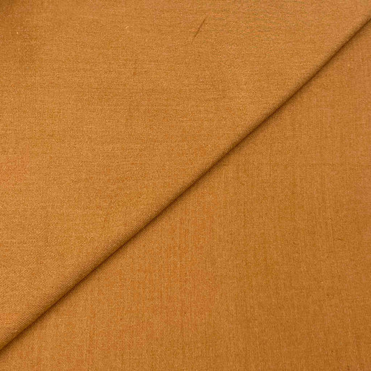 Premium Peach Wool Tobacco